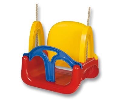 Cover for Euro Centra · Kinderschommel 3-in-1 (Toys)