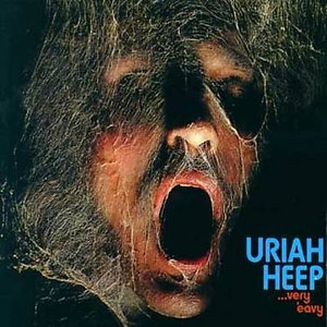Very Eavy Very Umble - Uriah Heep - Music - EMNP - 8013252741067 - February 21, 2013