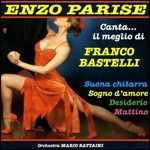 Cover for Enzo Parise · Il Meglio Di Franco Bastelli (CD)