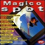 Cover for Aa.vv. · Magico Spot (CD) (1999)