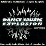 Cover for Aa.vv. · Dance Music Explosion (CD) (1999)