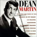 Memories Are Made of This - Dean Martin - Musik - D.V. M - 8014406686067 - 2013