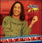 Cover for Povia · I Bambini Fanno Oh....la Storia Continua (CD)