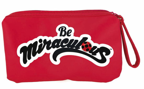 Miraculous: Make-Up Kit - Miraculous - Merchandise -  - 8056779520067 - 