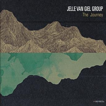 Van Giel, Jelle Group (C. Nardozza, B. B - The Journey - Music - MUSEA - 8588005258067 - October 12, 2021