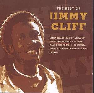 CD Jimmy Cliff - the Best of - Jimmy Cliff - Music - DISKY - 8711539016067 - January 26, 2004