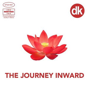 Dennis Kolen - The Journey Inward - Dennis Kolen - Musik - COAST TO COAST - 8714691032067 - 28. maj 2015