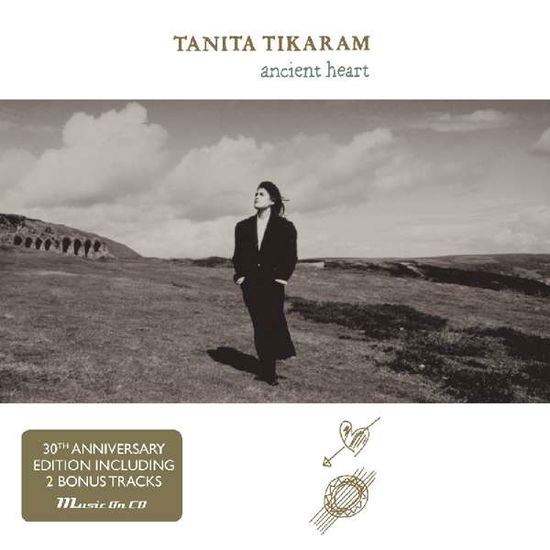 Ancient Heart - Tanita Tikaram - Musique - MUSIC ON CD - 8718627228067 - 6 décembre 2018