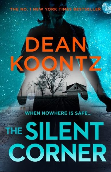 Cover for Dean Koontz · Koontz,The Silent Corner (Bog) [Edition edition] (2017)