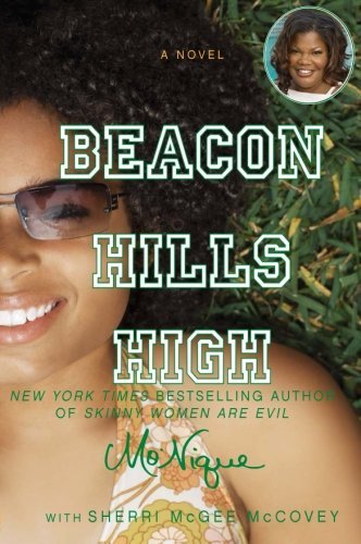 Cover for Sherri Mcgee Mccovey · Beacon Hills High: a Novel (Paperback Book) (2008)