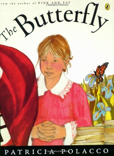 Cover for Patricia Polacco · The Butterfly (Paperback Book) [Reprint edition] (2009)
