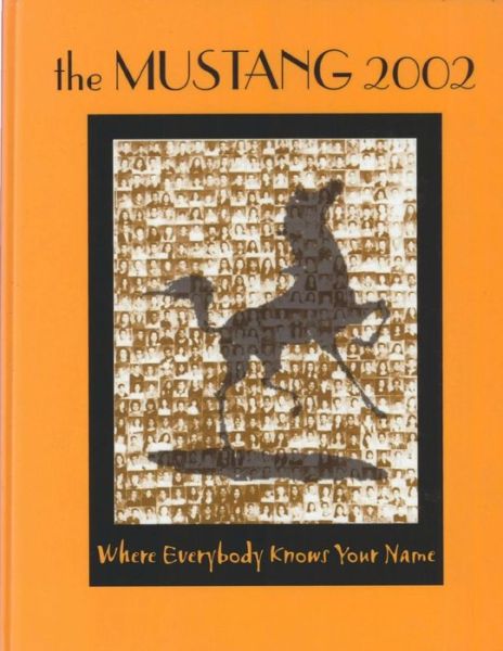 Andrews High School 2002 Yearbook - Promote Andrews - Books - Lulu Press, Inc. - 9780359282067 - December 9, 2018