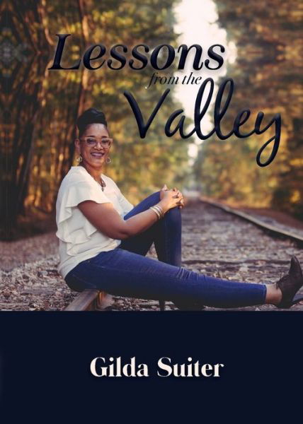 Cover for Gilda Suiter · Lessons from the Valley (Pocketbok) (2019)