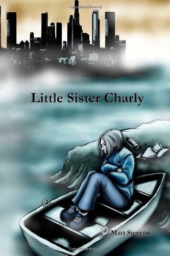 Cover for Matt Stevens · Little Sister Charly (Paperback Bog) (2011)