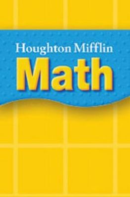 Cover for Math · Nature's Numbers Chapter Reader (Paperback Book) (2008)