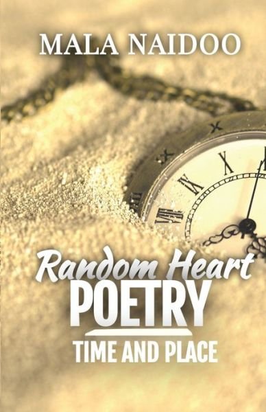 Cover for Mala Naidoo · Random Heart Poetry (Pocketbok) (2021)