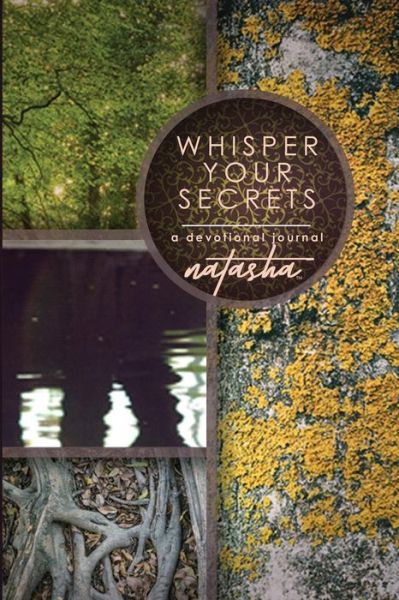 Cover for Natasha · Whisper Your Secrets (Taschenbuch) (2017)