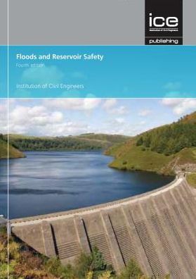 Cover for P Mason · Floods and Reservoir Safety (Paperback Book) [2nd edition] (2015)