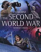 Introduction to the Second World War - Introductions - Paul Dowswell - Boeken - Usborne Publishing Ltd - 9780746062067 - 29 april 2005