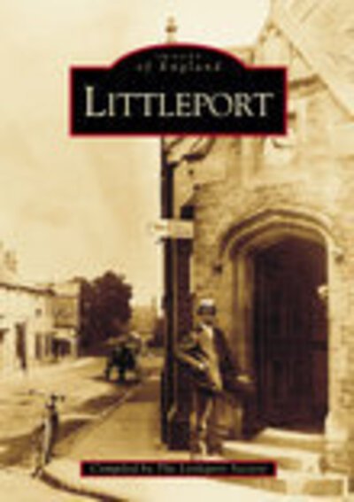 Cover for Roy Porter · Littleport: Images of England (Paperback Book) [UK edition] (1997)