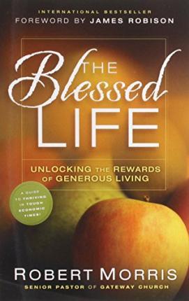 Cover for Robert Morris · Blessed Life  The ITPE (N/A) (2004)