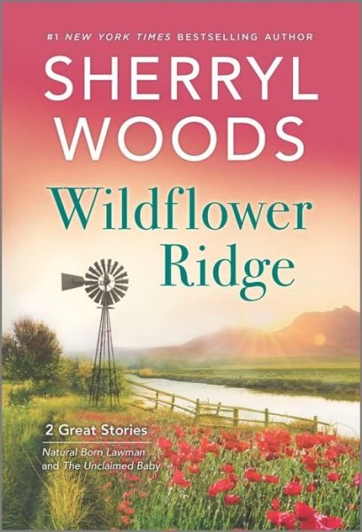 Cover for Sherryl Woods · Wildflower Ridge (Bok) (2020)