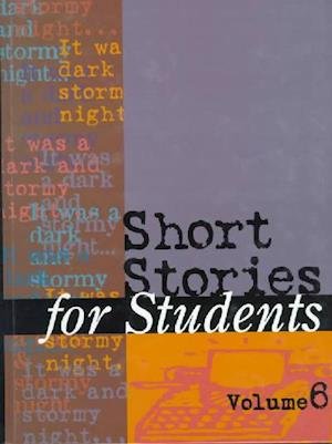 Cover for Tim Akers · Short Stories for Students (Hardcover bog) (1999)