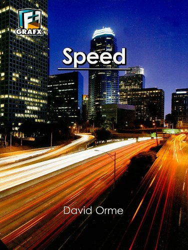 Cover for David Orme · Speed (Fact to Fiction) (Paperback Book) (2009)