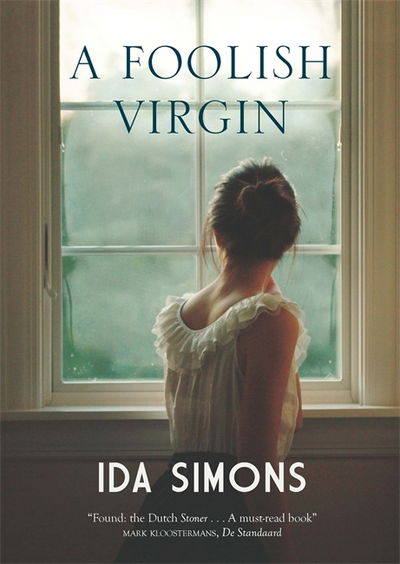 Cover for Ida Simons · A Foolish Virgin (Taschenbuch) (2017)