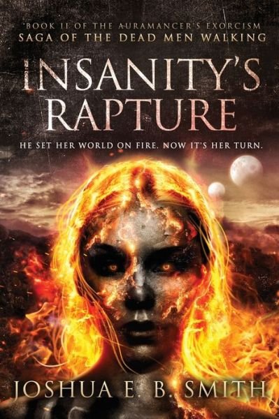 Joshua E B Smith · Insanity's Rapture (Paperback Book) (2020)
