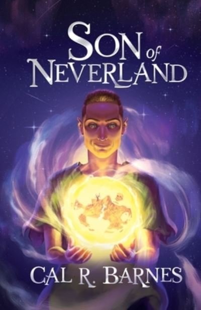 Cover for Cal R. Barnes · Son of Neverland (Buch) (2021)