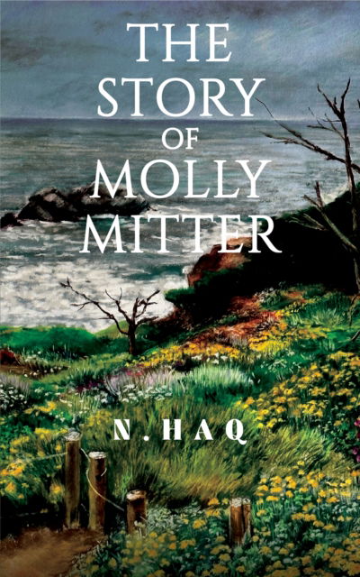 Cover for N. Haq · The Story of Molly Mitter (Paperback Book) (2024)