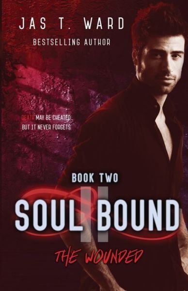 Cover for Jas T Ward · Soul Bound II (Paperback Bog) (2019)