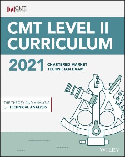 Cover for Wiley · CMT Level II 2021: Theory and Analysis (Paperback Bog) (2021)