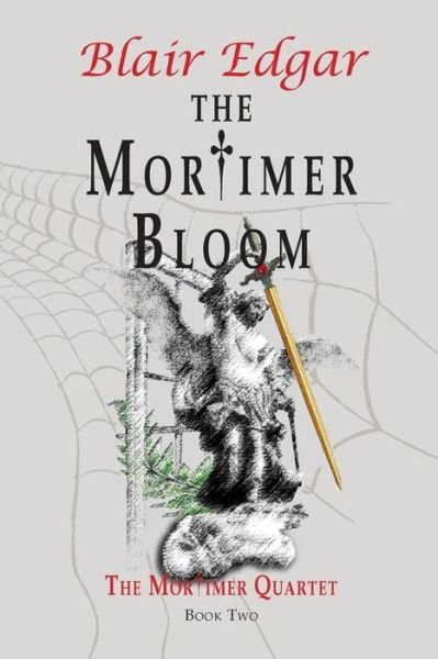 The Mortimer Bloom - Blair Edgar - Boeken - lulu.com - 9781326032067 - 28 september 2014