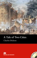 Cover for Stephen Colbourn · Macmillan Readers Tale of Two Cities A Beginner Pack (Book) (2005)