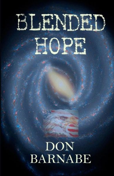 Cover for Don Barnabe · Blended Hope (Paperback Book) (2010)