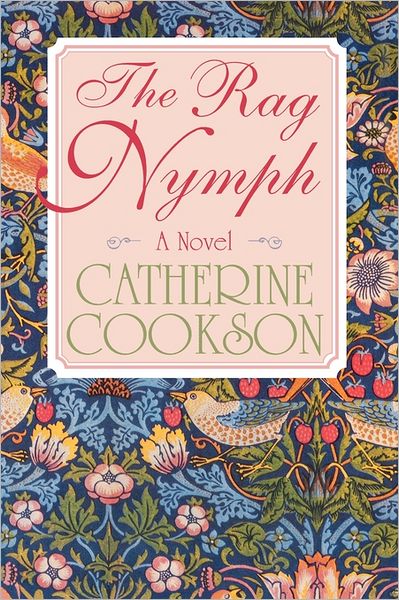 Rag Nymph - Catherine Cookson - Kirjat - Simon & Schuster - 9781451660067 - maanantai 27. kesäkuuta 2011