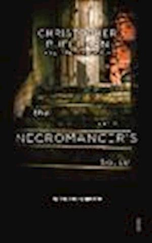 The Necromancer's House - Christopher Buehlman - Inne - Tantor Audio Pa - 9781467667067 - 1 grudnia 2013