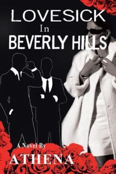 Cover for Athena · Lovesick in Beverly Hills (Paperback Book) (2016)