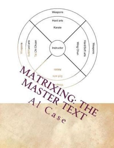 Cover for Al Case · Matrixing (Taschenbuch) (2017)