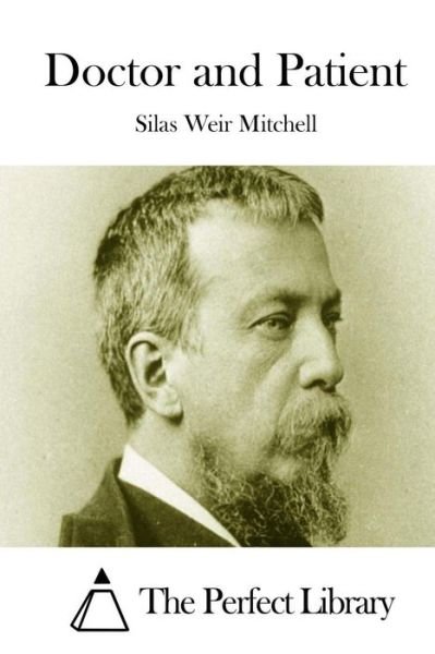 Cover for Silas Weir Mitchell · Doctor and Patient (Paperback Book) (2015)