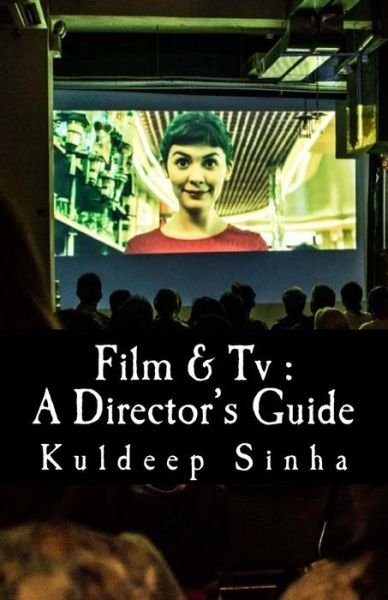 Cover for Kuldeep Sinha · Film &amp; Tv (Paperback Book) (2016)
