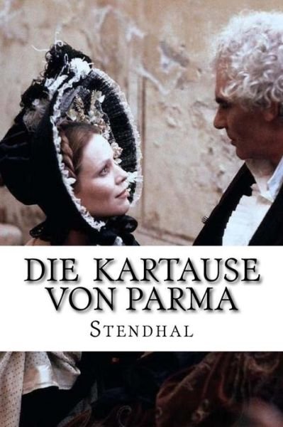 Cover for Stendhal · Die Kartause von Parma (Pocketbok) (2016)
