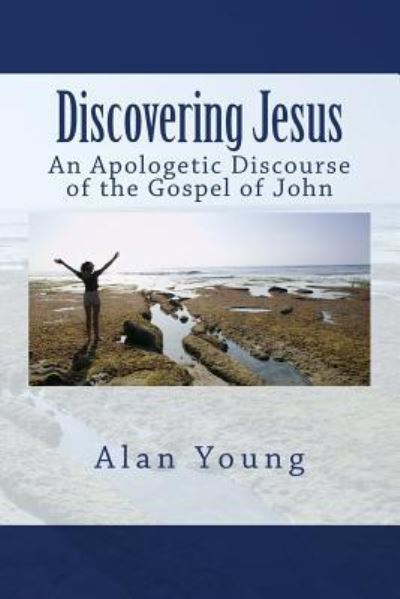 Cover for Alan Young · Discovering Jesus (Paperback Book) (2016)