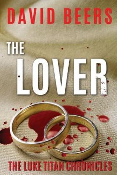 Cover for David Beers · The Lover (Paperback Book) (2017)