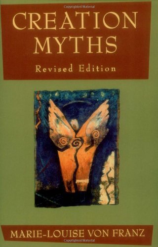 Cover for Marie-louise Von Franz · Creation Myths (Paperback Bog) [Revised edition] (2001)