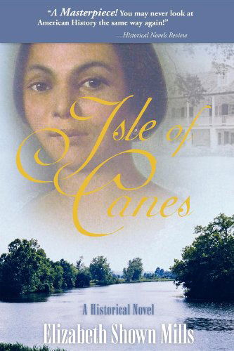 Cover for Elizabeth Shown Mills · Isle of Canes (Paperback Book) (2006)