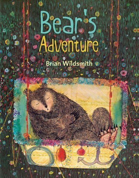 Cover for Brian Wildsmith · Bear's Adventure (Paperback Book) (2019)