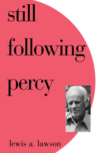 Cover for Lewis A. Lawson · Still Following Percy (Paperback Book) (2007)